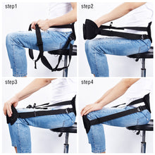 Load image into Gallery viewer, Adult Sitting Posture Correction Belt - AMZING STEAL DEALS
