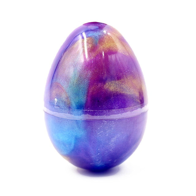 Slime Crystal Fluffy Egg - AMZING STEAL DEALS