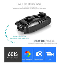 Load image into Gallery viewer, New RC Helicopter  Drone with Camera HD 1080P WIFI - AMZING STEAL DEALS