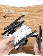 Load image into Gallery viewer, New RC Helicopter  Drone with Camera HD 1080P WIFI - AMZING STEAL DEALS