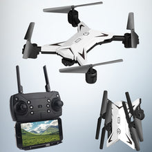Load image into Gallery viewer, New RC Helicopter  Drone with Camera HD 1080P WIFI - AMZING STEAL DEALS