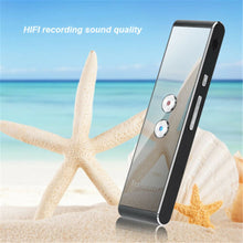 Load image into Gallery viewer, T8 Portable Mini Multi-Language Smart Translator - 40 Languages - AMZING STEAL DEALS